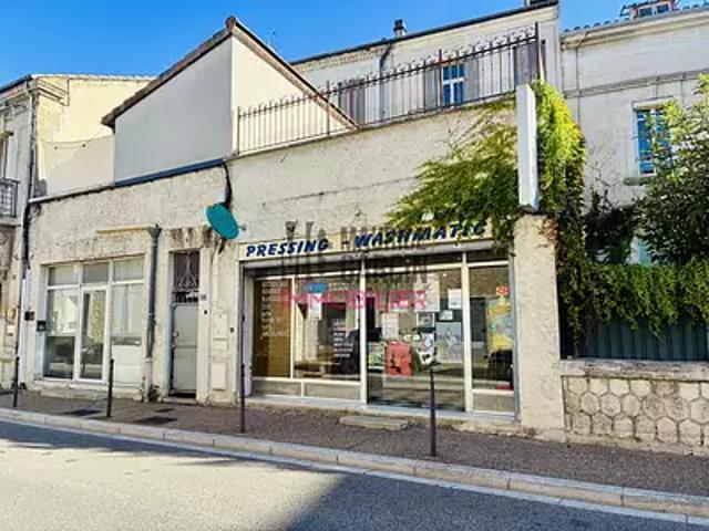 Châteaurenard 13160 Achat / Vente divers 5 pièces