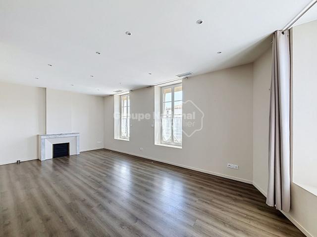 Chateaurenard 82 m2 3 chambres