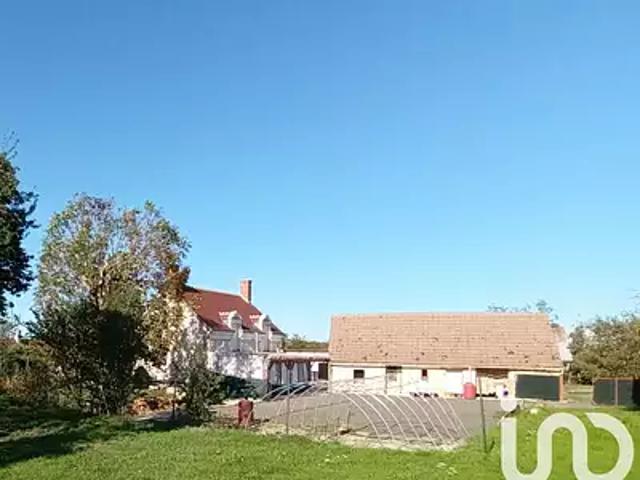 Châteauvieux 41110 Achat / Vente maison 4 pièces t4