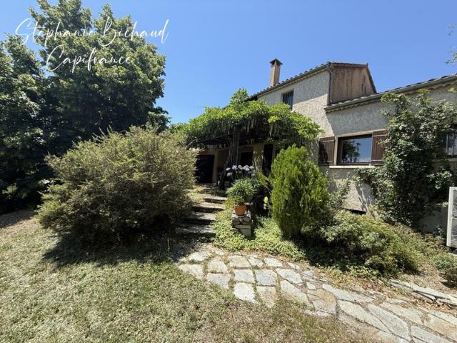 Châteauvieux Vente Maison 05