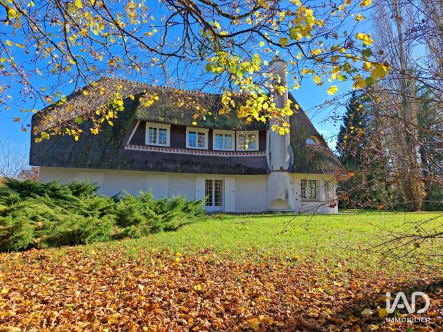 Châteauvillain Vente Maison 52