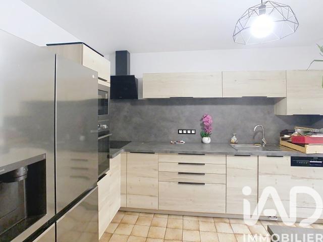 Châteauvillain Vente Maison 52