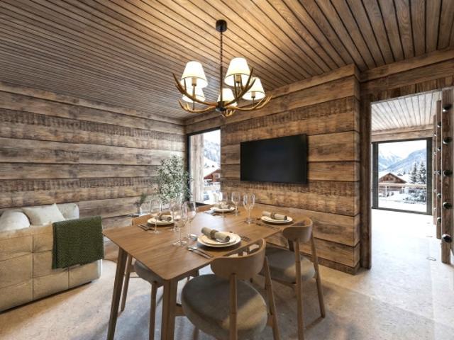 Chatel 660