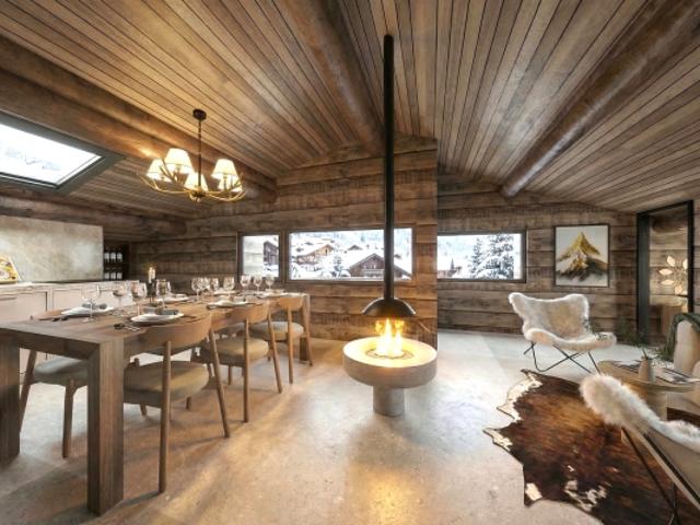 Chatel 660