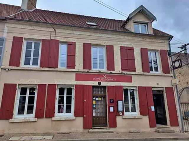 Châtel Censoir 89660 Achat / Vente maison 6 pièces t6