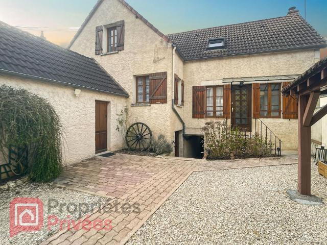 Châtel Censoir Vente Maison 89