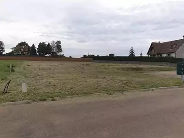 Châtel Gérard 89310 Achat / Vente terrain