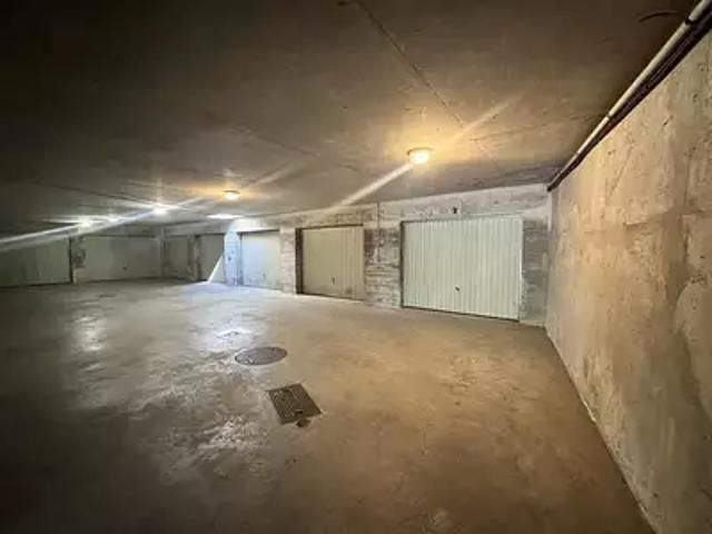 Châtel Guyon 63140 Achat / Vente parking