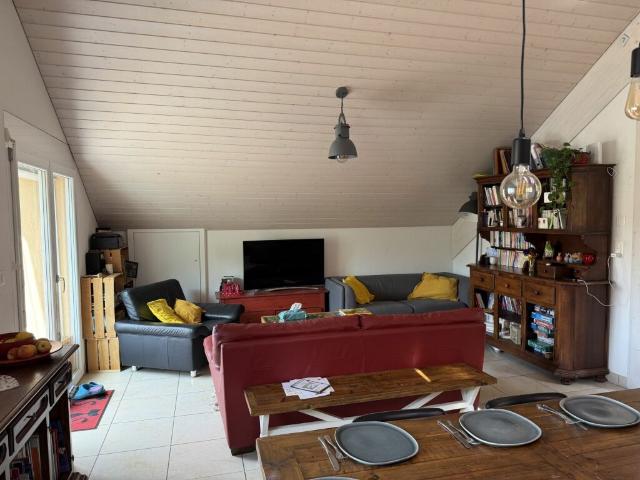 Châtel Saint Denis Appartement 14 A9