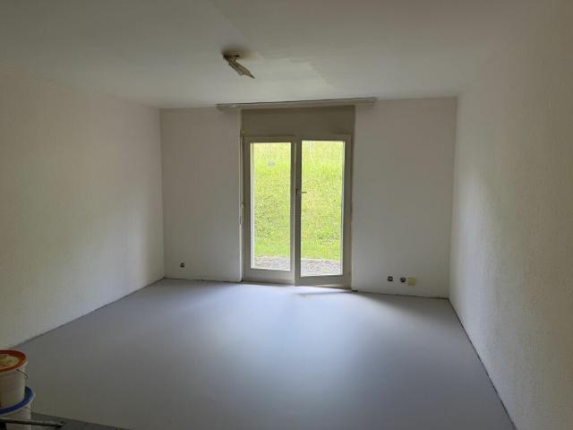 Châtel Saint Denis Studio 2 Lot B2
