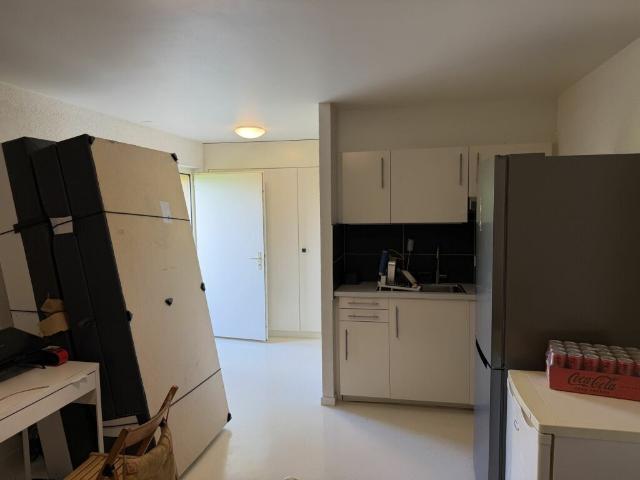 Châtel Saint Denis Studio 4 B5