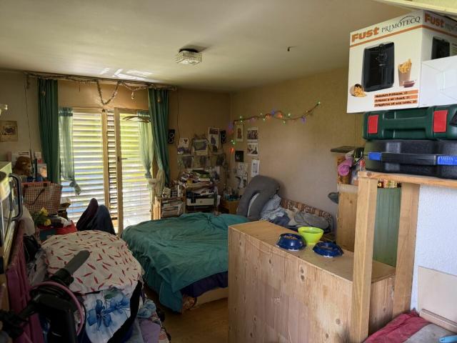 Châtel Saint Denis Studio 5 B4