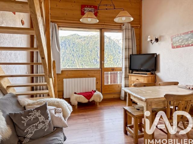 Châtel Vente Appartement 74
