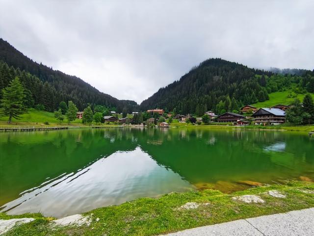 Châtel Vente Appartement 74