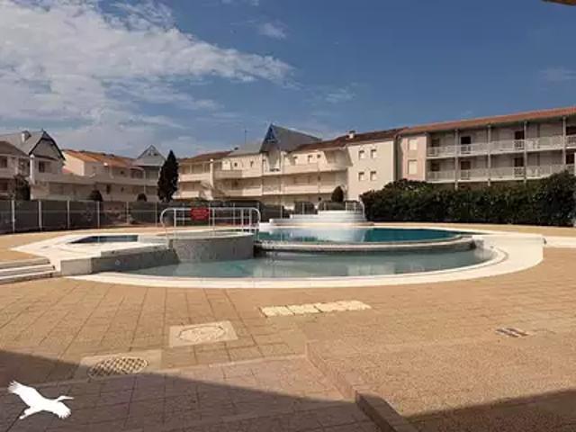 Châtelaillon Plage 17340 Achat / Vente appartement 2 pièces t2