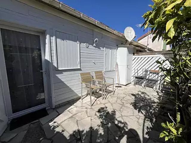 Châtelaillon Plage 17340 Achat / Vente maison 1 pièce t1
