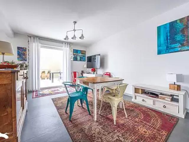 Châtelaillon Plage 17340 Achat / Vente maison 5 pièces t5 parking