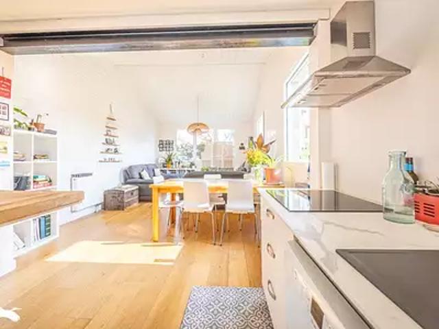 Châtelaillon Plage 17340 Achat / Vente maison 5 pièces t5 parking