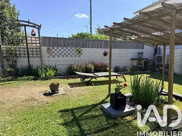 Châtelaillon Plage 17340 Achat / Vente maison 6 pièces t6
