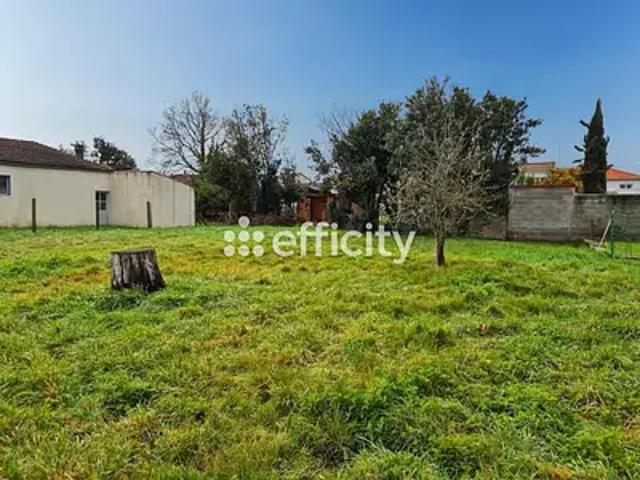 Châtelaillon Plage 17340 Achat / Vente terrain