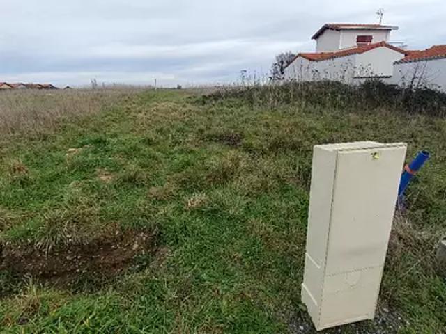 Châtelaillon Plage 17340 Programme neuf terrain neuf à vendre