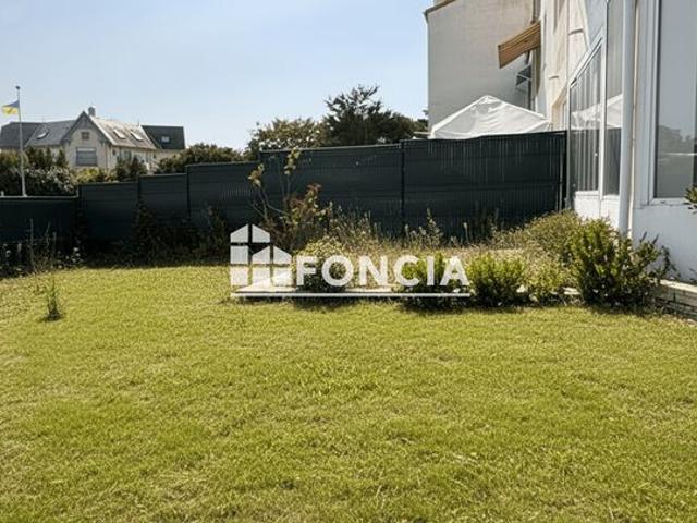 Châtelaillon Plage, Agréable appartement situé à seulement quelques pas de la plage