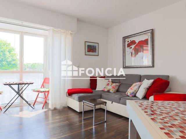 CHATELAILLON PLAGE. Appartement en plein centre ville