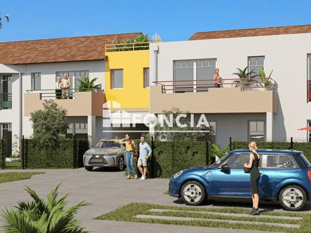 CHATELAILLON PLAGE, nouvelle résidence de style Châtelaillonnaise, alliant élégance et confort