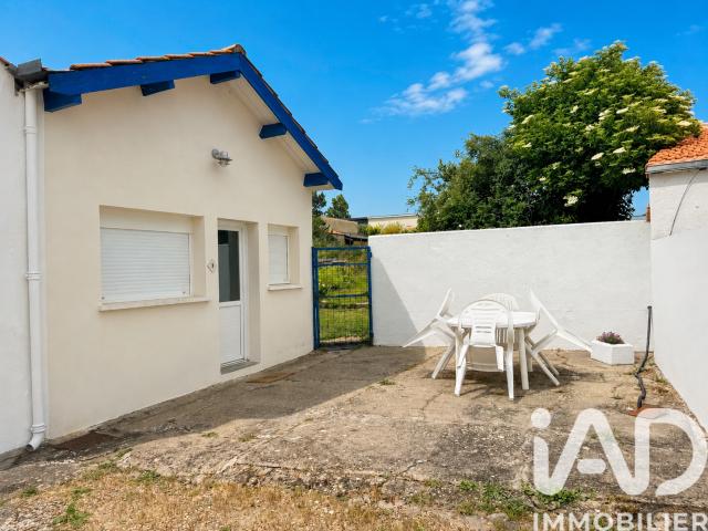 Châtelaillon Plage Vente Appartement 17