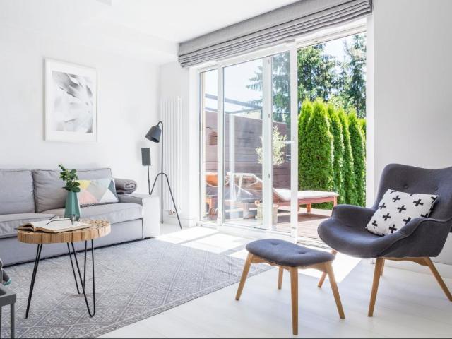 Châtelaillon Plage Vente Appartement 17