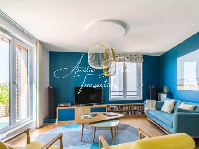 Châtelaillon Plage Vente Appartement 17