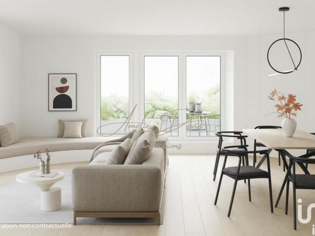 Châtelaillon Plage Vente Appartement 17