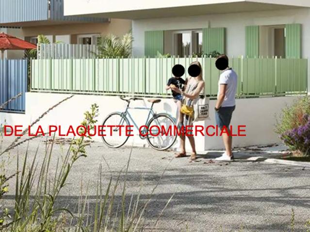 Châtelaillon Plage Vente Appartement 17