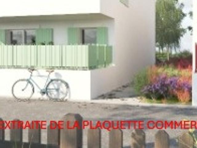 Châtelaillon Plage Vente Appartement 17
