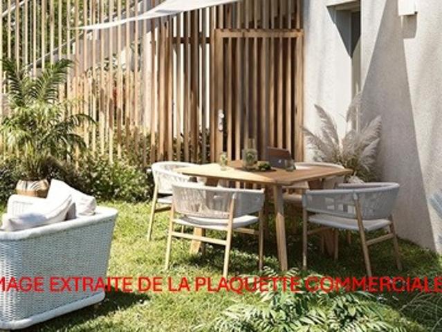 Châtelaillon Plage Vente Appartement 17