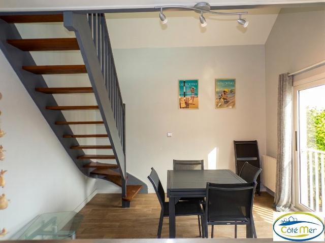 Châtelaillon Plage Vente Appartement 17