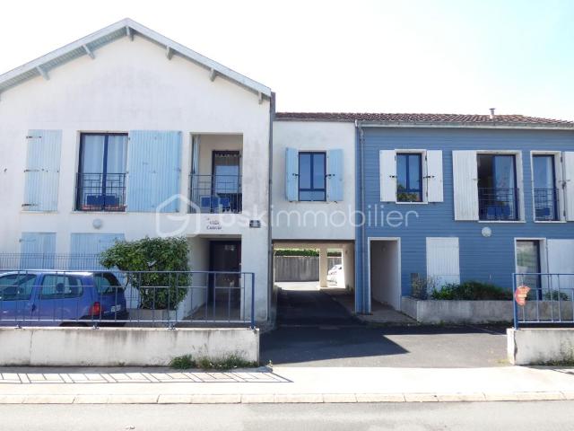 Châtelaillon Plage Vente Appartement 17