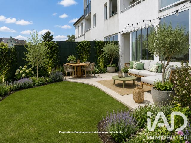 Châtelaillon Plage Vente Appartement 17