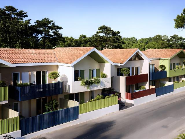 Châtelaillon Plage Vente Appartement 17