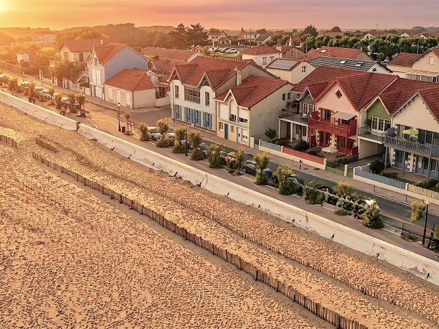 Châtelaillon Plage Vente Appartement 17