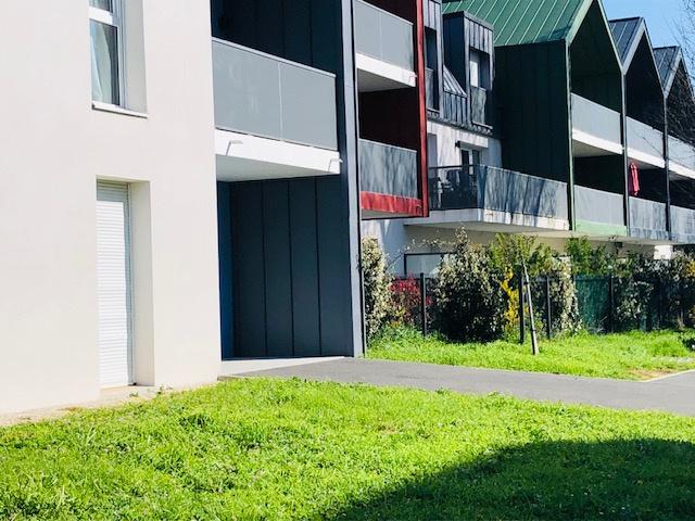 Châtelaillon Plage Vente Appartement 17