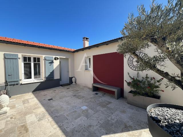 Châtelaillon Plage Vente Maison 17