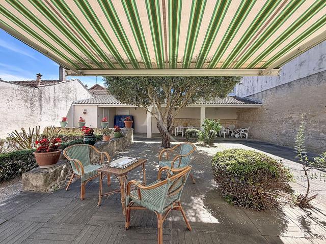Châtelaillon Plage Vente Maison 17