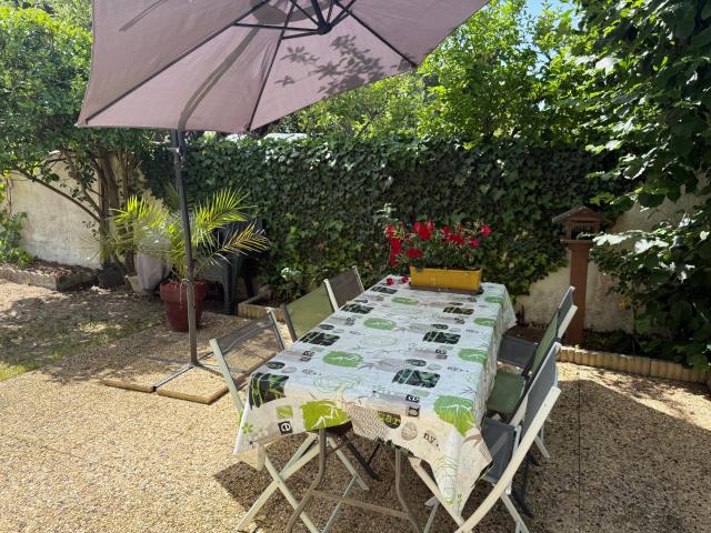 Châtelaillon Plage Vente Maison 17