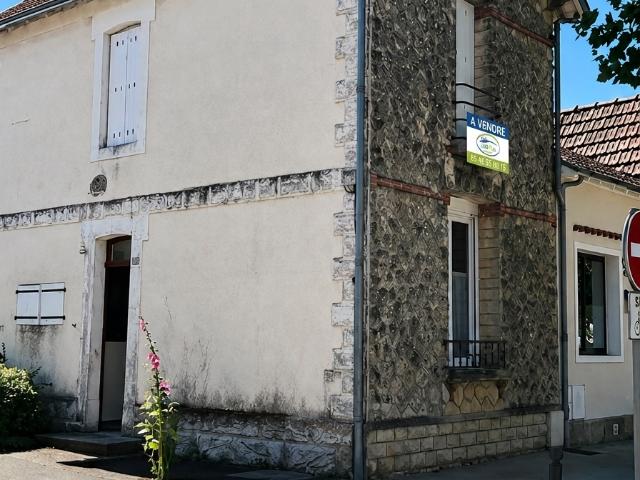 Châtelaillon Plage Vente Maison 17