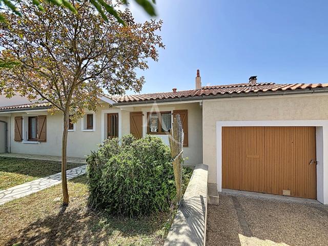 Châtelaillon Plage Vente Maison 17