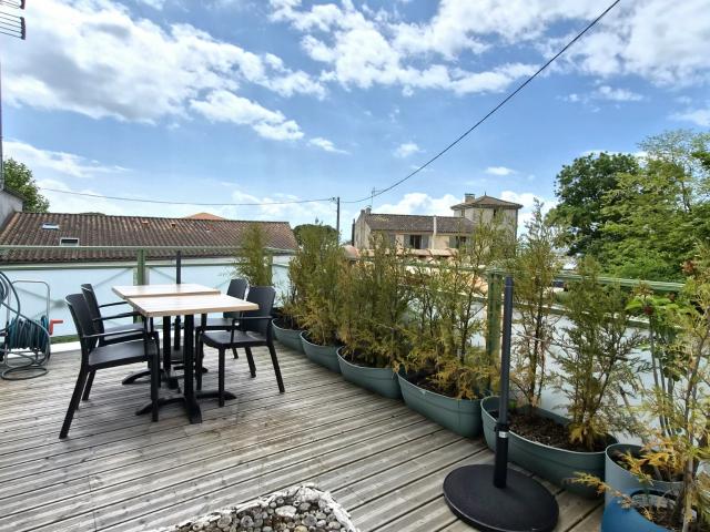 Châtelaillon Plage Vente Maison 17