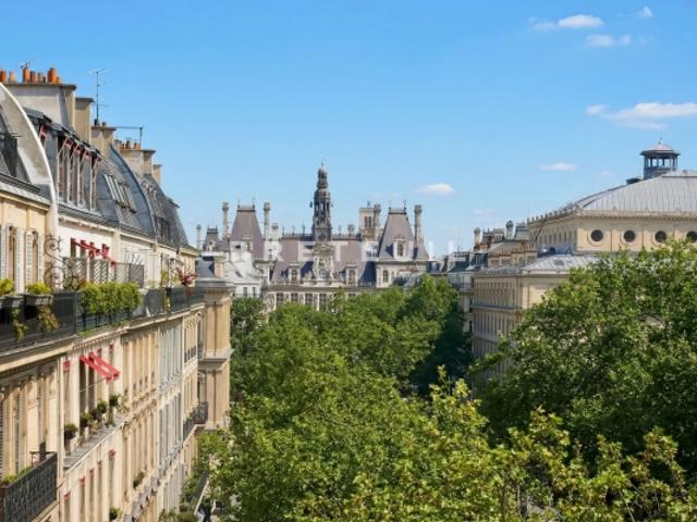 Chatelet