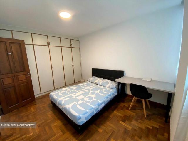 Chatelet D10, Condominium