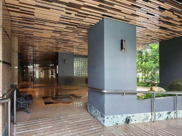 Chatelet D10, Condominium